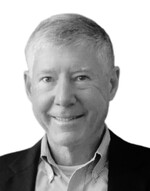 Mark Schmitz Headshot