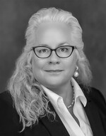 Rani Franovich Headshot