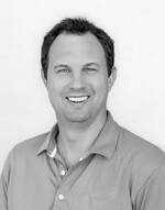 Bryan Black Headshot