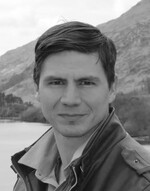 John McClure Headshot