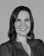 Kristin Sverchek Headshot