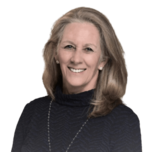 Kathryn Hollister Headshot