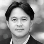 Dr. Wen Hsieh Headshot