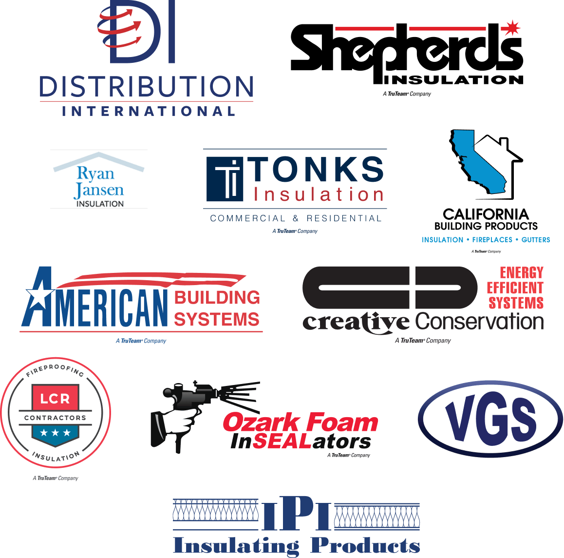 Building materials logo hi-res stock photography and images - Alamy, image size:1158x1145