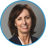 Susan F. Ward