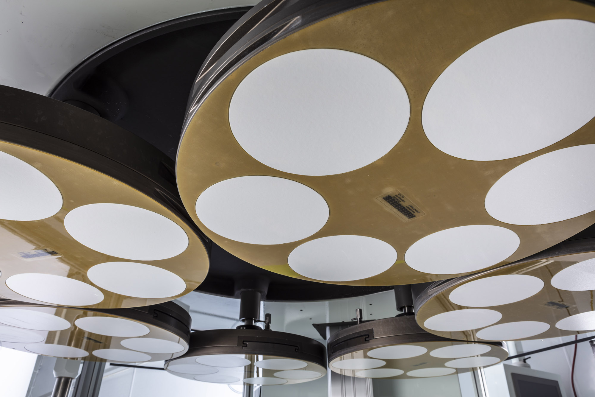 CMP, Lapping and Polishing