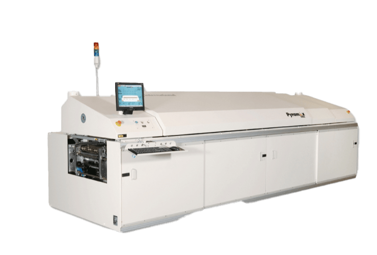 Reflow Ovens for Advanced Packaging and SMT