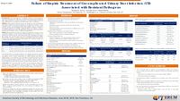 Dunne et al. - Failure of Empiric Treatment of Uncomplicated Urinary Tract Infection (UTI) Associated with Resistant Pathogens