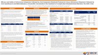 Efficacy and Safety of Intravenous Sulopenem Followed by Oral Sulopenem Etzadroxil/Probenecid Versus Intravenous Ertapenem Followed by Oral Ciprofloxacin and Metronidazole or Amoxicillin-Clavulanate in the Treatment of Complicated Intraabdominal Infections: The SURE-3 Trial