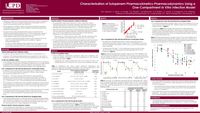 Characterization of Sulopenem Pharmacokinetics-Pharmacodynamics Using a One-Compartment In Vitro Infection Model