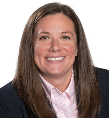 Jennifer Doherty Headshot