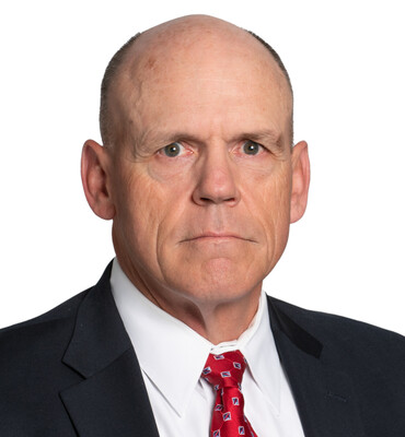 Robert Durkin Headshot