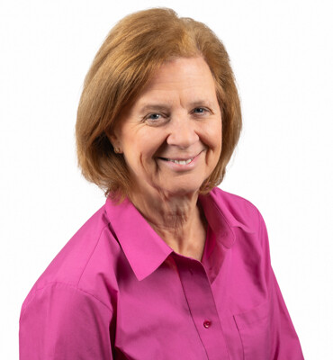 Patricia Papetti Headshot