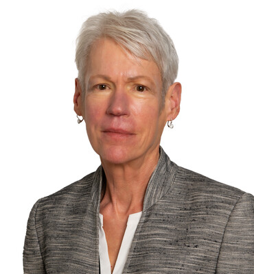 Betty J. Sapp Headshot