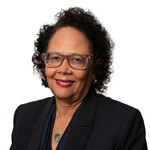 Wanda A. Sigur Headshot