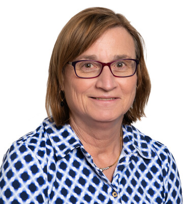 Barbara N. Stevens Headshot