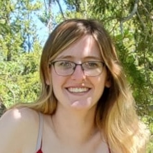 Laurel Hilger