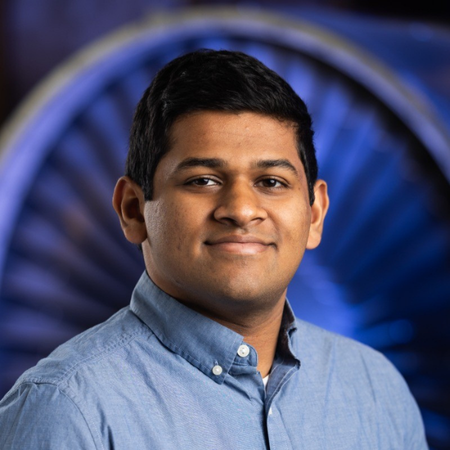 Sai Manojkumar