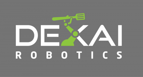 Dexai Robotics’ aim is to provide kitchens with an autonomous system that can work without altering a customer’s layouts, processes or facilities.
