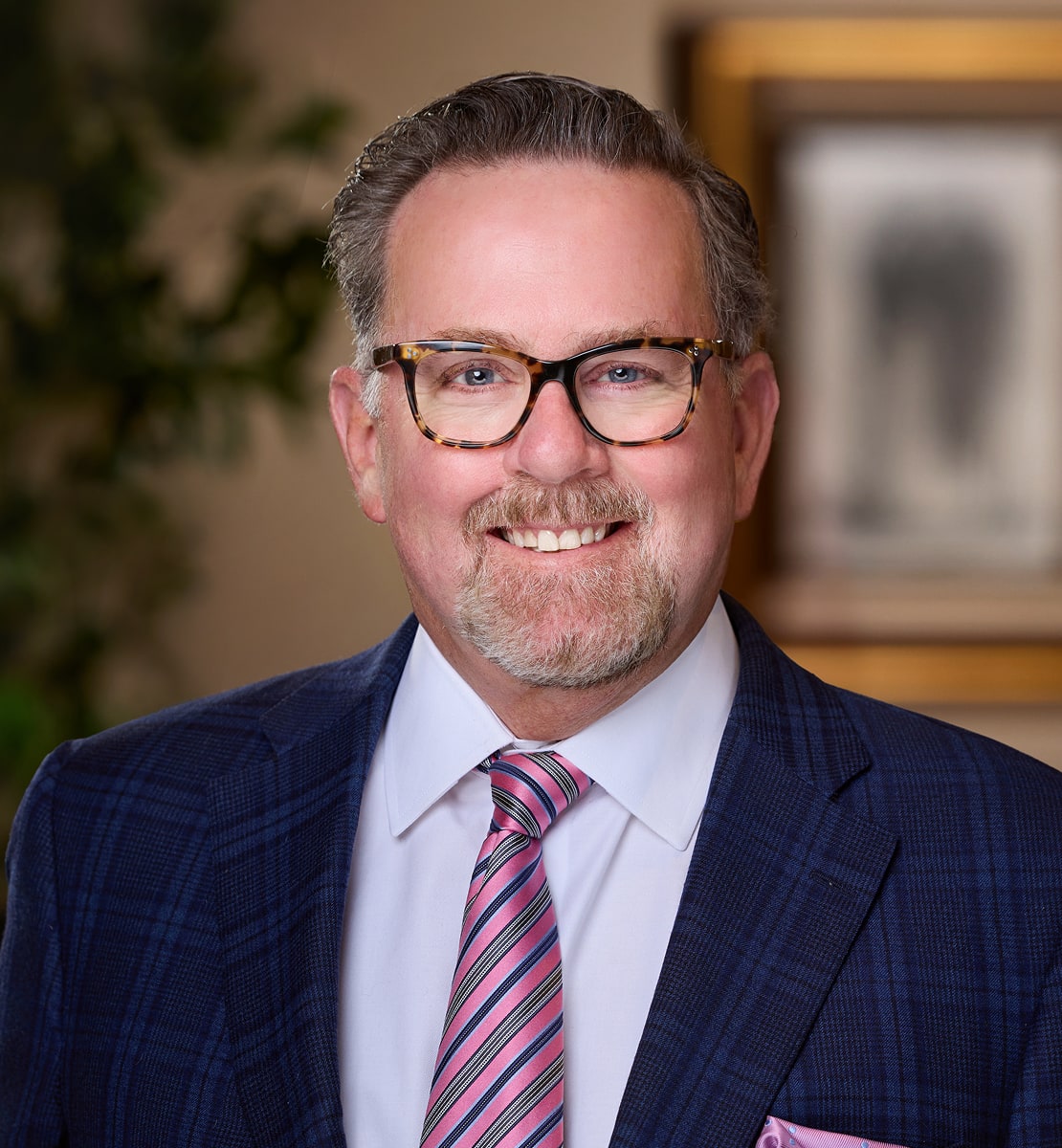 David H. Keyte