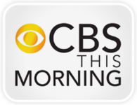 Warren Buffett on CBS This Morning