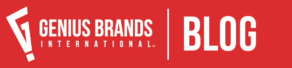 Kartoon Studios, Inc. Blog