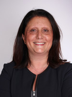 Sophie Bozec, Ph.D. Sophie Bozec, Ph.D.