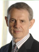 Thierry Hercend, M.D., Ph.D. Thierry Hercend, M.D., Ph.D.