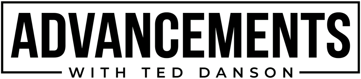 Advancement with Ted Danson