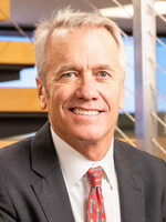 Charles A. Anderson Headshot