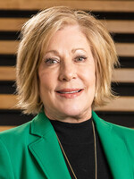 Debra A. Bradford Headshot