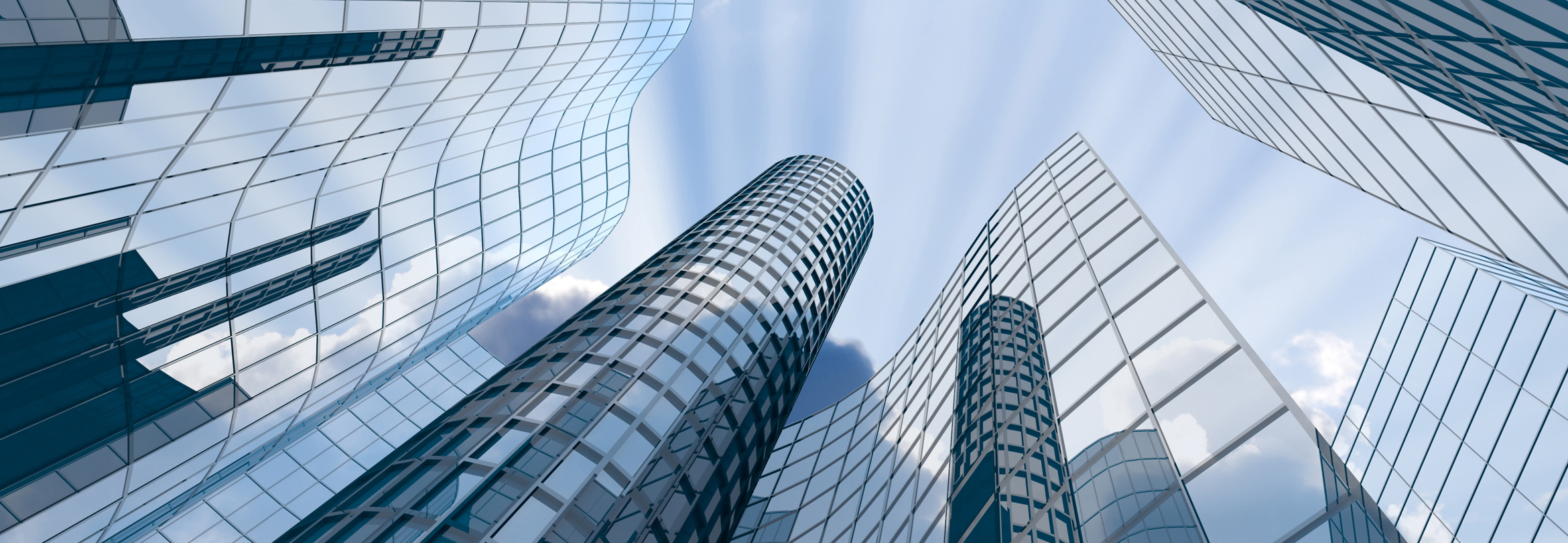 Corporate documentation banner