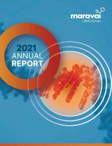 2021 Annual Report