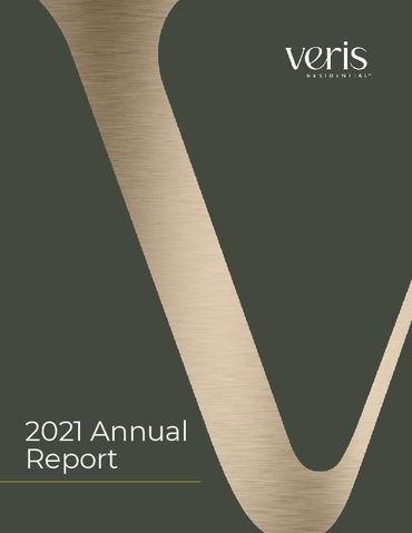 2021 Annual Report