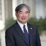 Mitchell W. Kitayama Headshot