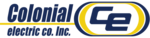 Colonial Electric Company