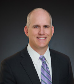 Keith A. Kucinski, CPA, MBA