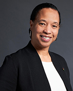 Dr. Aleta W. Richards Dr. Aleta W. Richards