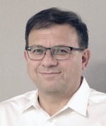 Tuvia Barlev