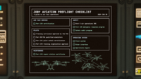 Pre-Flight Checklist: An Introduction to Joby Air Taxi Operations