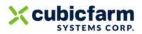 CubicFarm Systems Corp