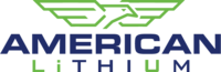 American Lithium Corp