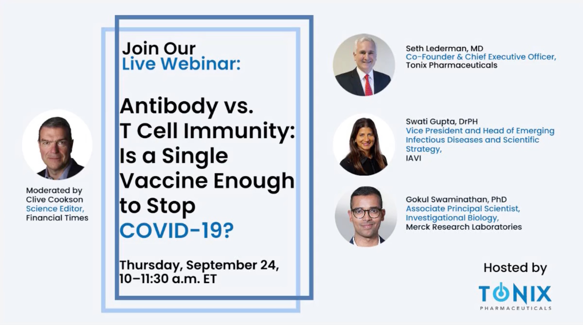 Antibody vs. T Cell Immunity: Is a Single Vaccine Enough to Stop COVID-19