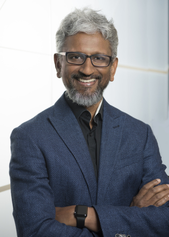 Raja Koduri Joins Intel as Chief Architect to Drive Unified Vision Across Cores and Visual Computing