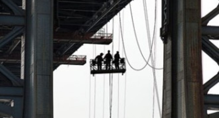 Jobs Report: Good News For Engineers