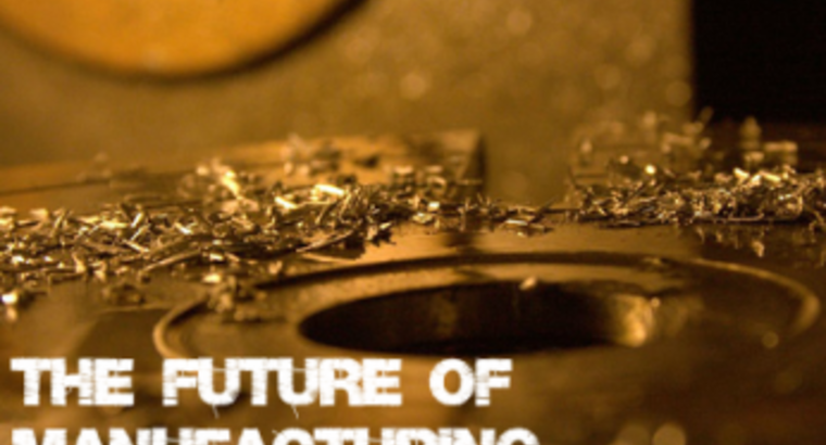 NanoSHIELD Coating: The Future of Manufacturing