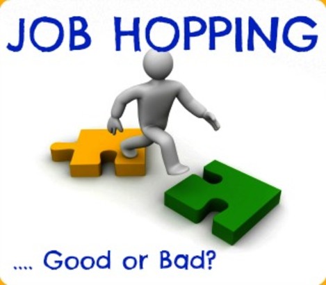 Job Hopping: Good or Bad?