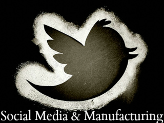 Smart Social Media is a Must for Manufacturers!