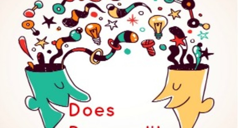 Can Your Personality Determine Your Job?