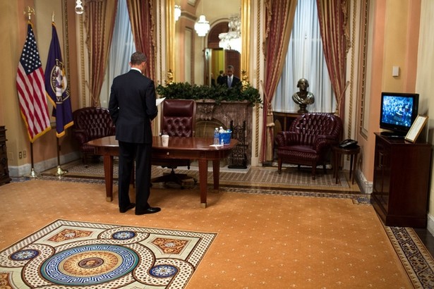 Manufacturing was a Big Talking Point in the 2014 State of the Union